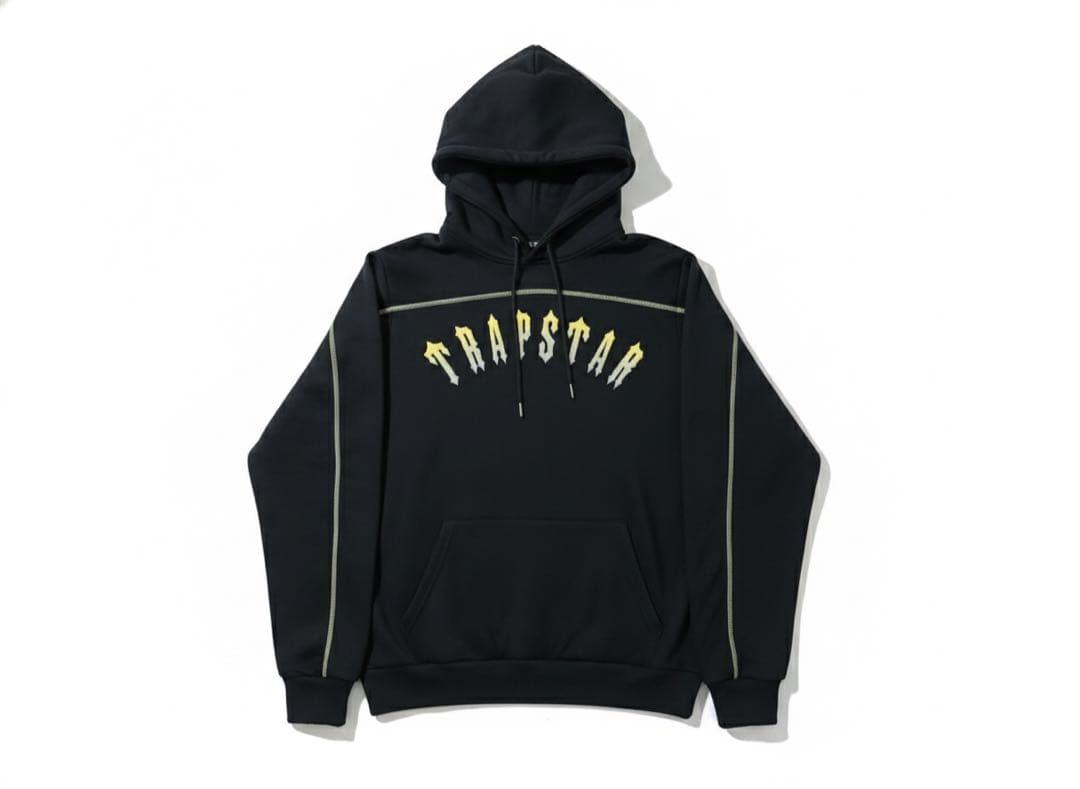 Trapstar セットアップ 2着セット