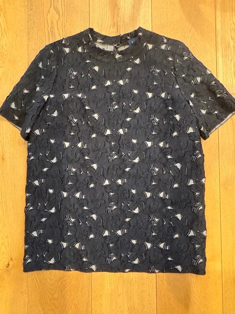 lanvin 2015 アルバールエルバス drawer blamink