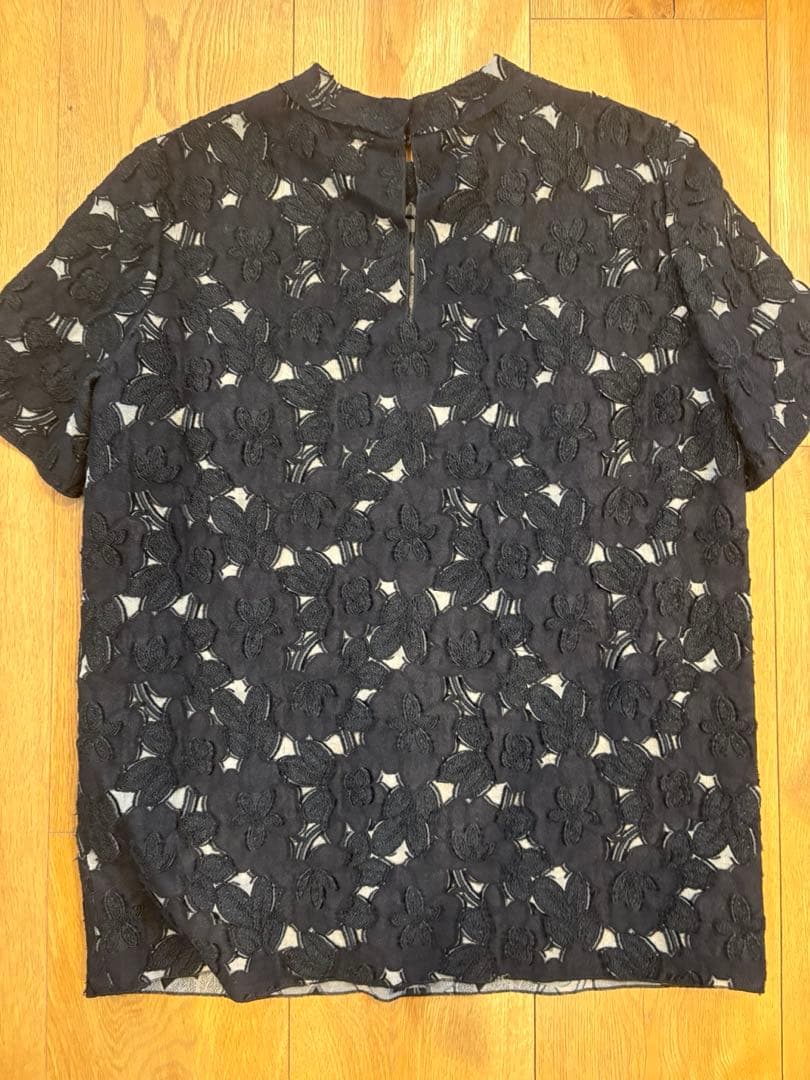 lanvin 2015 アルバールエルバス drawer blamink