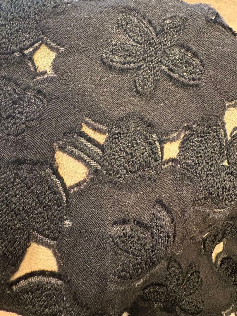 lanvin 2015 アルバールエルバス drawer blamink