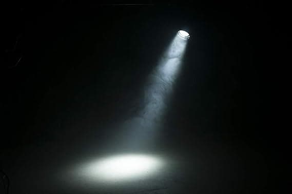 ADJ AMERICAN DJ LEDパーライト PAR Z120 RGBW