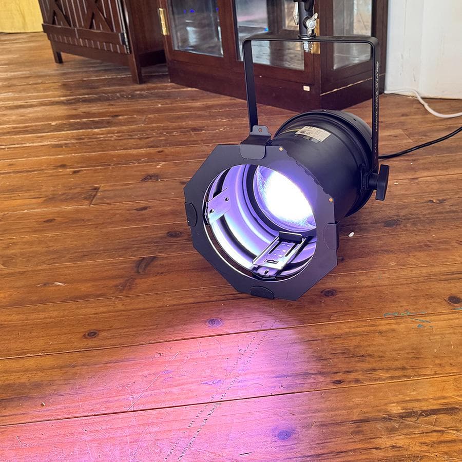 ADJ AMERICAN DJ LEDパーライト PAR Z120 RGBW