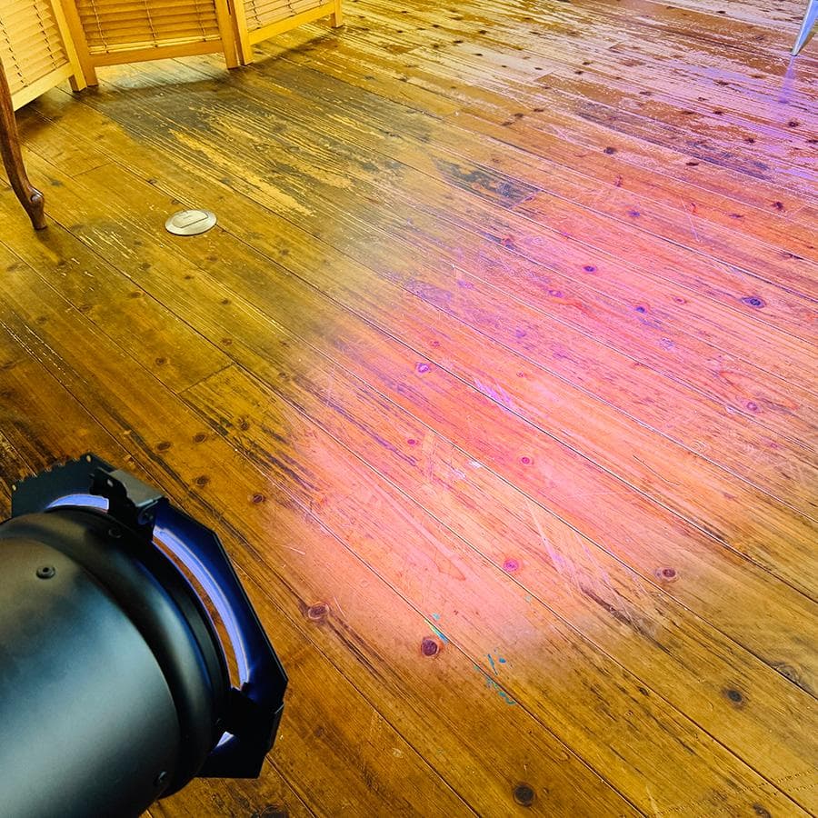 ADJ AMERICAN DJ LEDパーライト PAR Z120 RGBW