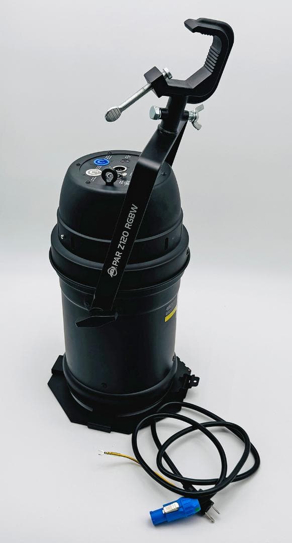 ADJ AMERICAN DJ LEDパーライト PAR Z120 RGBW