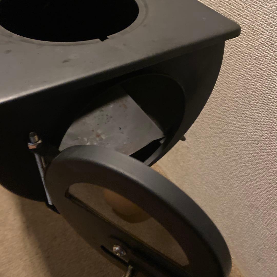 saguaro 　Petromax 薪ストーブ コンパクト