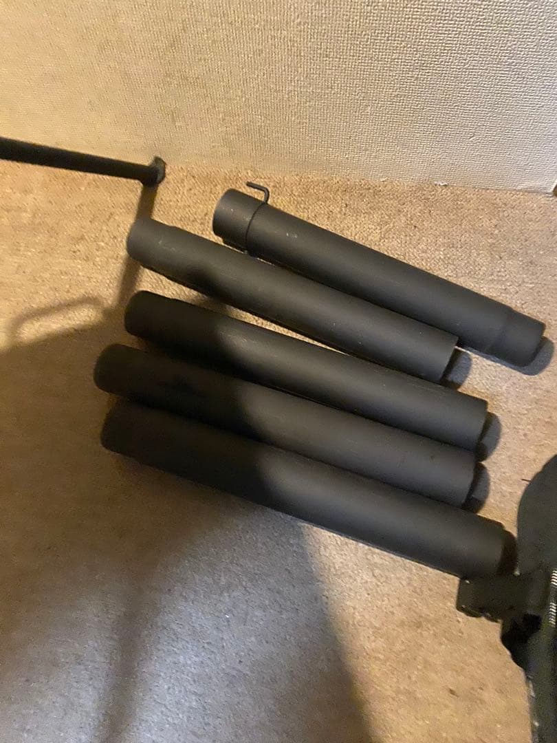 saguaro 　Petromax 薪ストーブ コンパクト