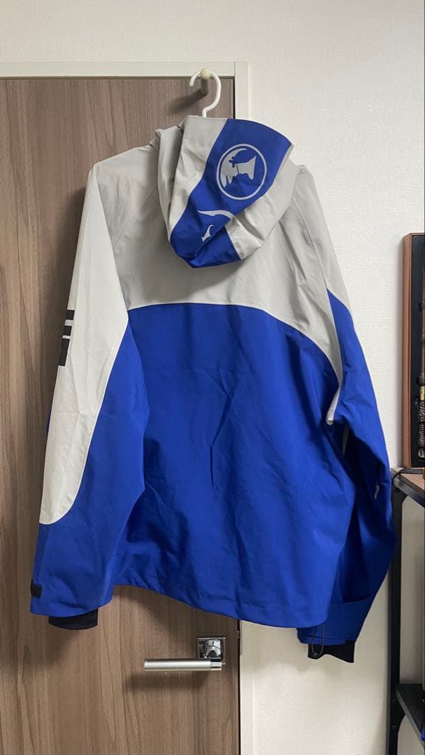 上下セット販売　Beyond×Nomadik Jacket&pants 3L