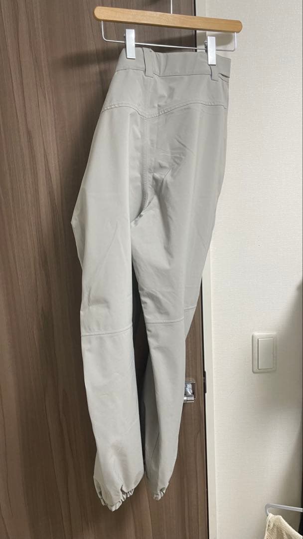 上下セット販売　Beyond×Nomadik Jacket&pants 3L