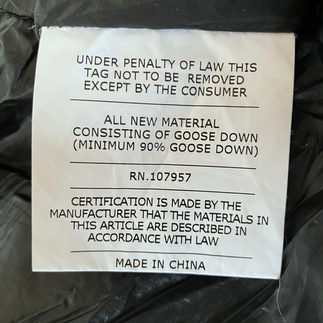 ‼️美品‼️モンベル 希少なウルトラライトダウンハガー #5 寝袋 シュラフ