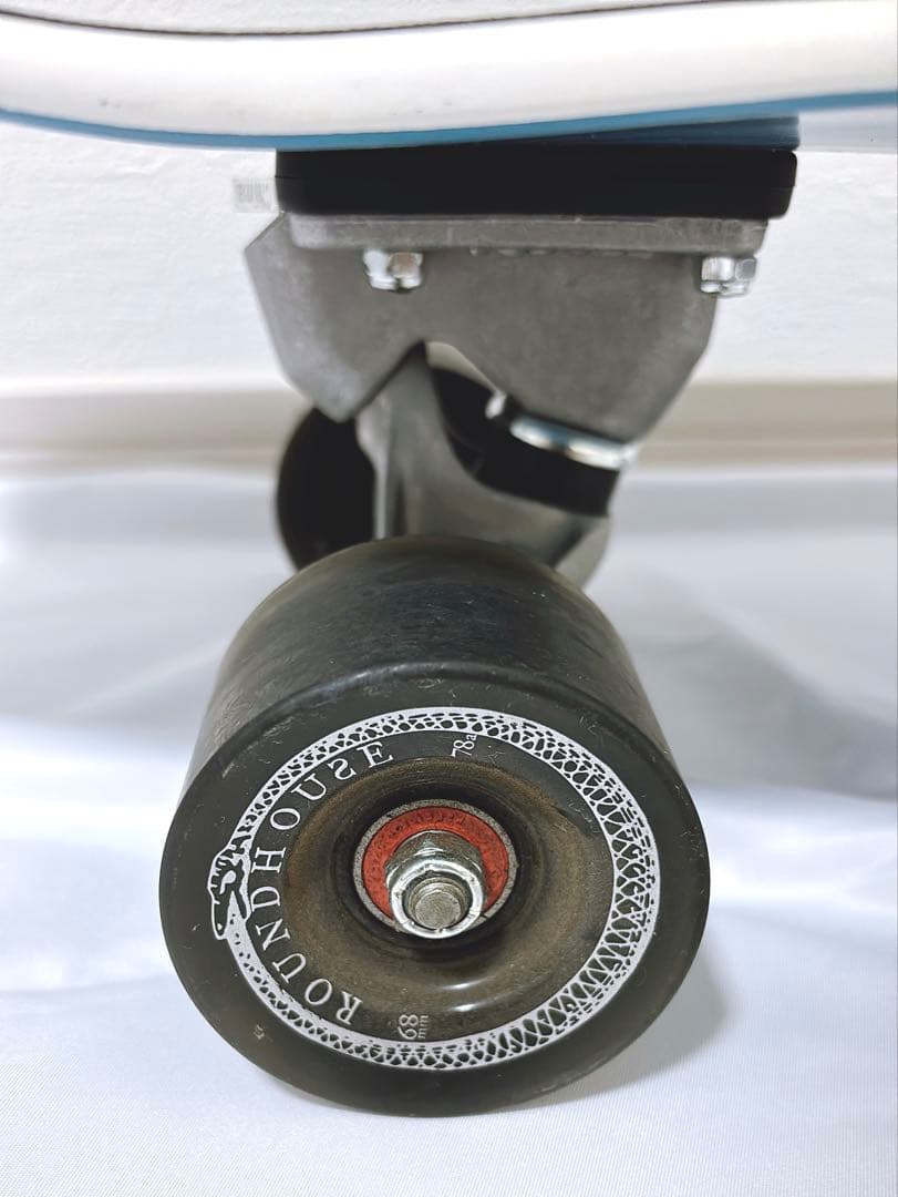 CARVER TRITON スケートボード