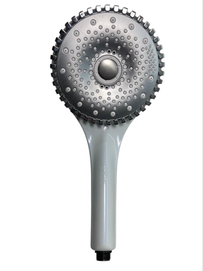 リファ　ファインバブル　ダイア120 - ホワイト