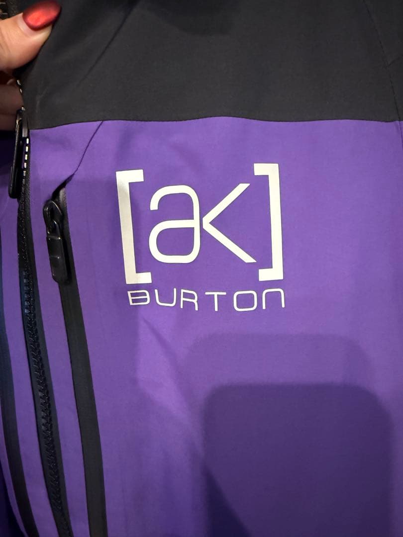 本日最終日発送‼︎✳︎AKスノーボードウェア✳︎上下セット