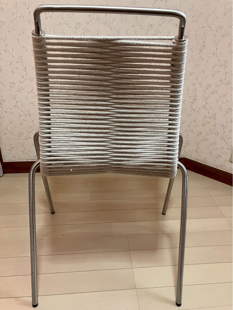 ポール・ケアホルム　PK1/フラッグハリヤード