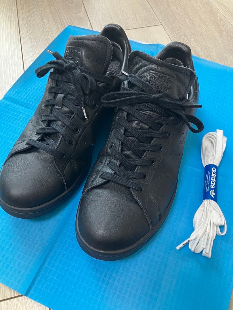 「TT」adidas stansmith GORE-TEX lux