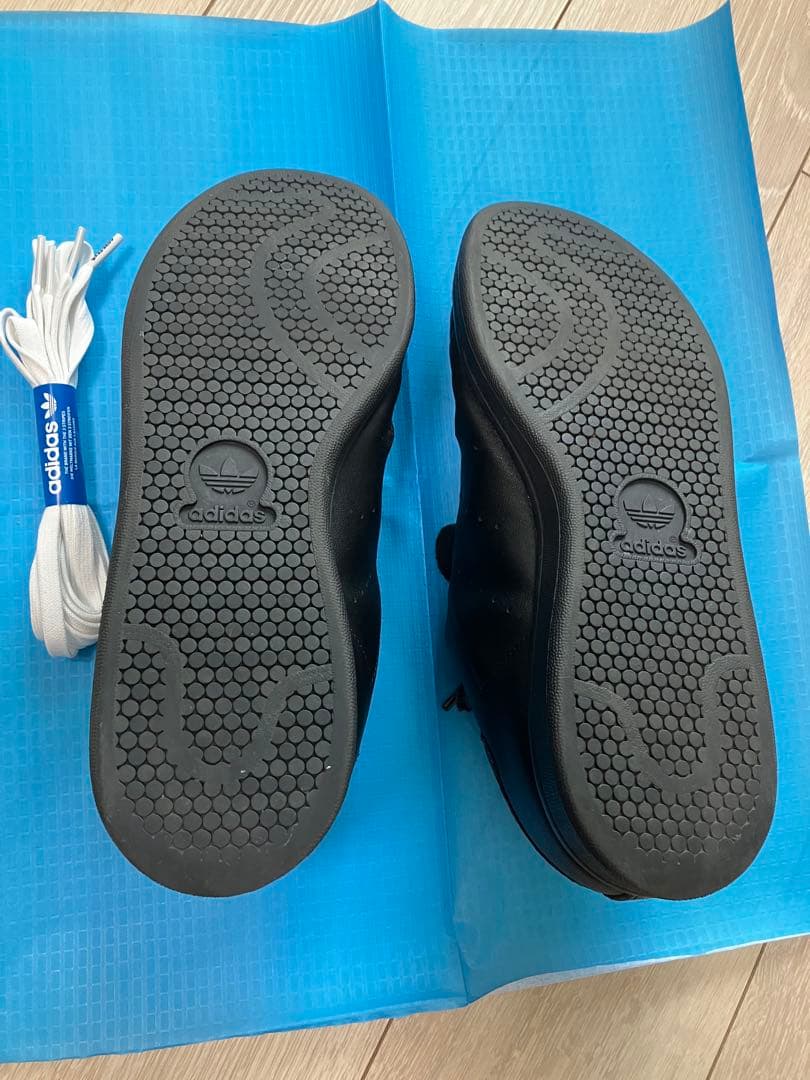 「TT」adidas stansmith GORE-TEX lux