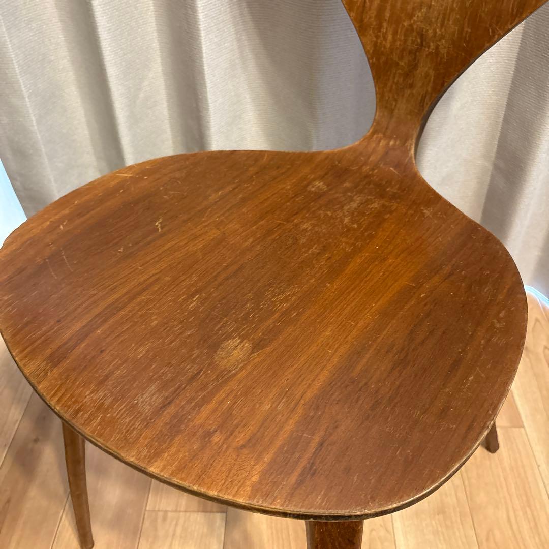 太*節様 ノーマンチャーナー チャーナーチェア オリジナル ダイニングチェア ②