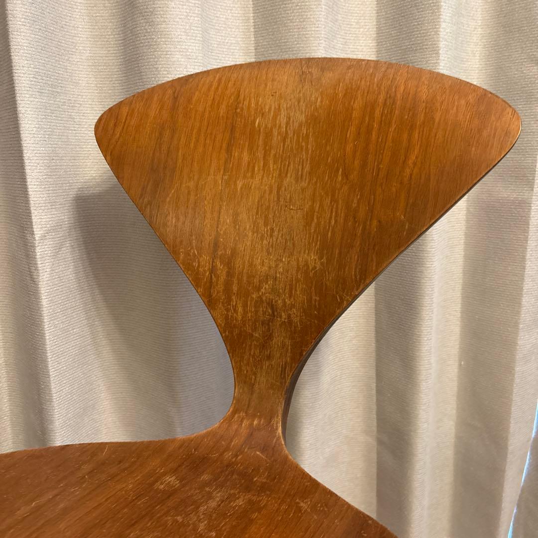 太*節様 ノーマンチャーナー チャーナーチェア オリジナル ダイニングチェア ②