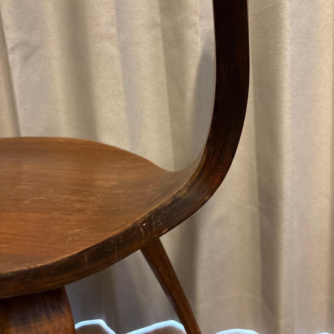 太*節様 ノーマンチャーナー チャーナーチェア オリジナル ダイニングチェア ②