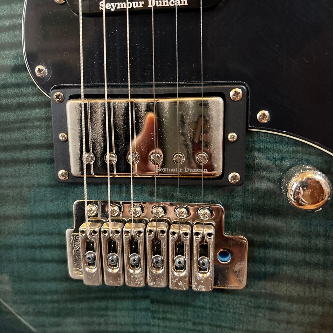 YAMAHA ( ヤマハ ) PAC612VIIFM IDB PACIFICA