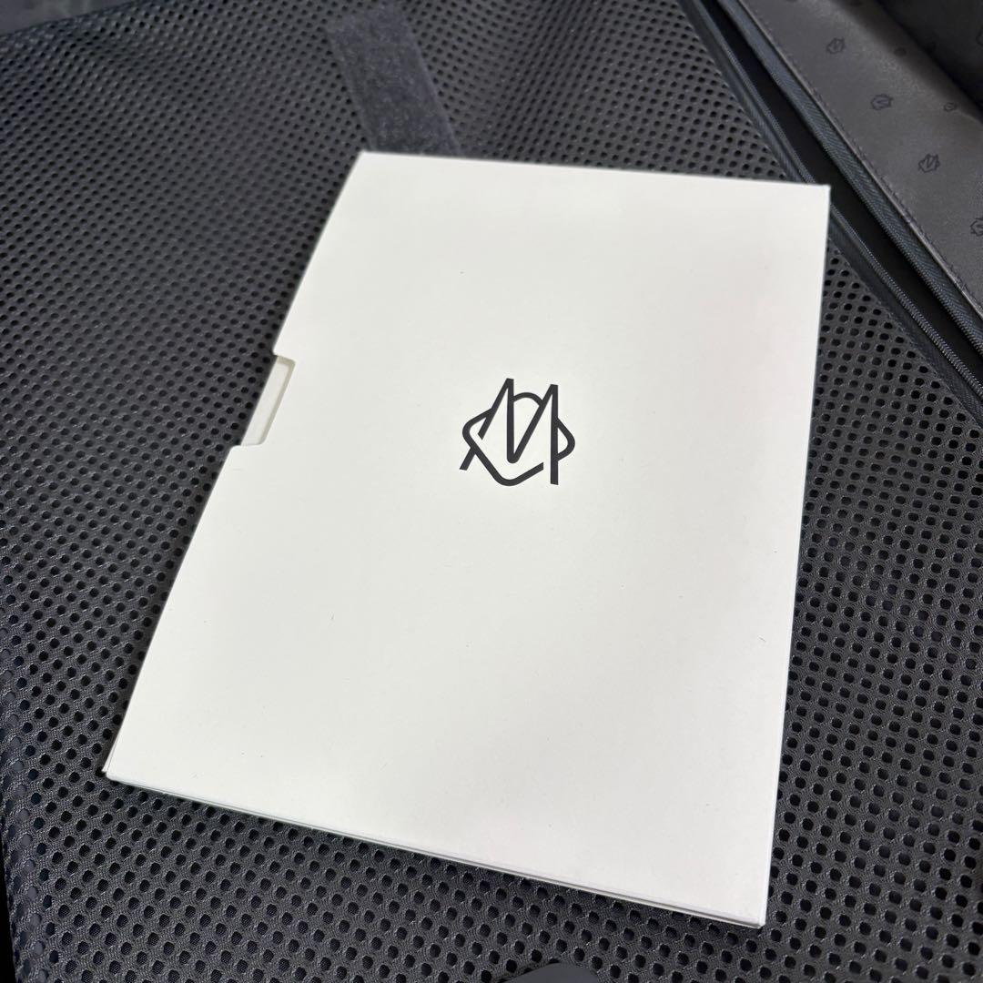 【新品】生涯保証付き　RIMOWA スーツケース　キャビン　バレリーナピンク