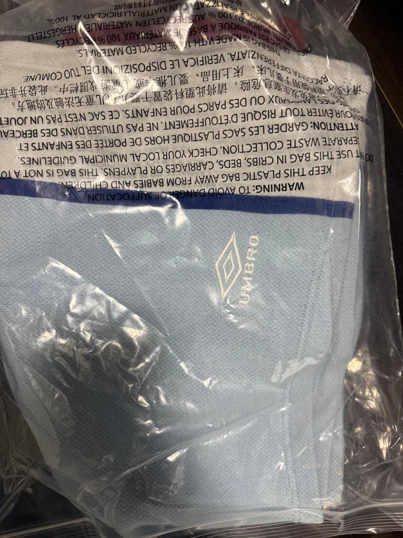 ウェア Supreme x Umbro Knit Soccer Short