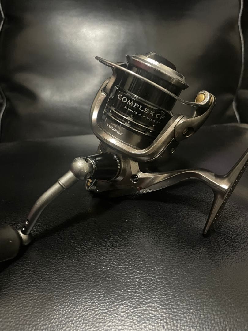 コンプレックス2500HGS