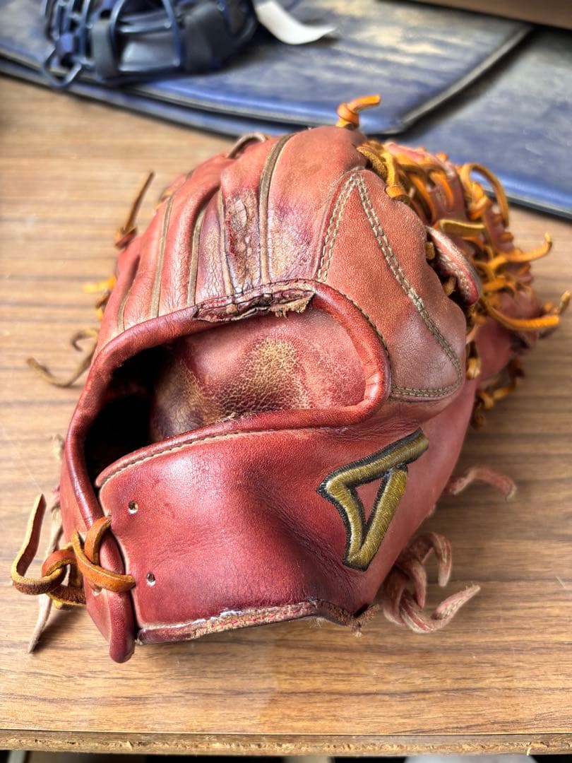 teppen 外野手用　グローブ　硬式用