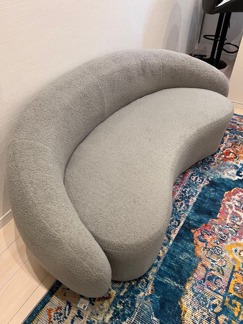 【引き取り限定】 ソファー