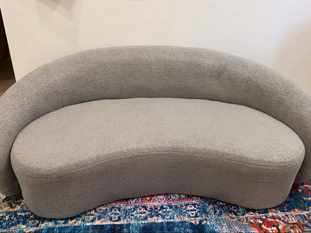 【引き取り限定】 ソファー