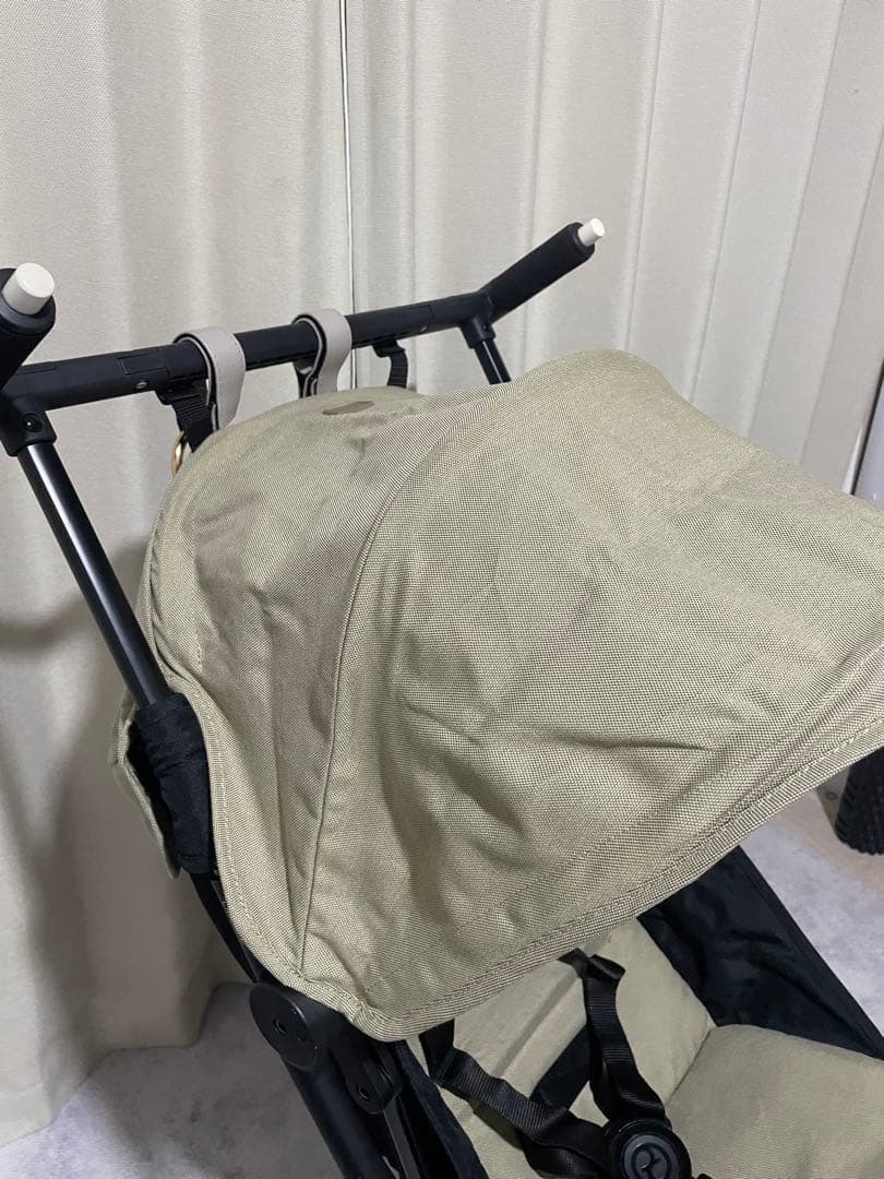 サイベックス　リベル　クラシックベージュ