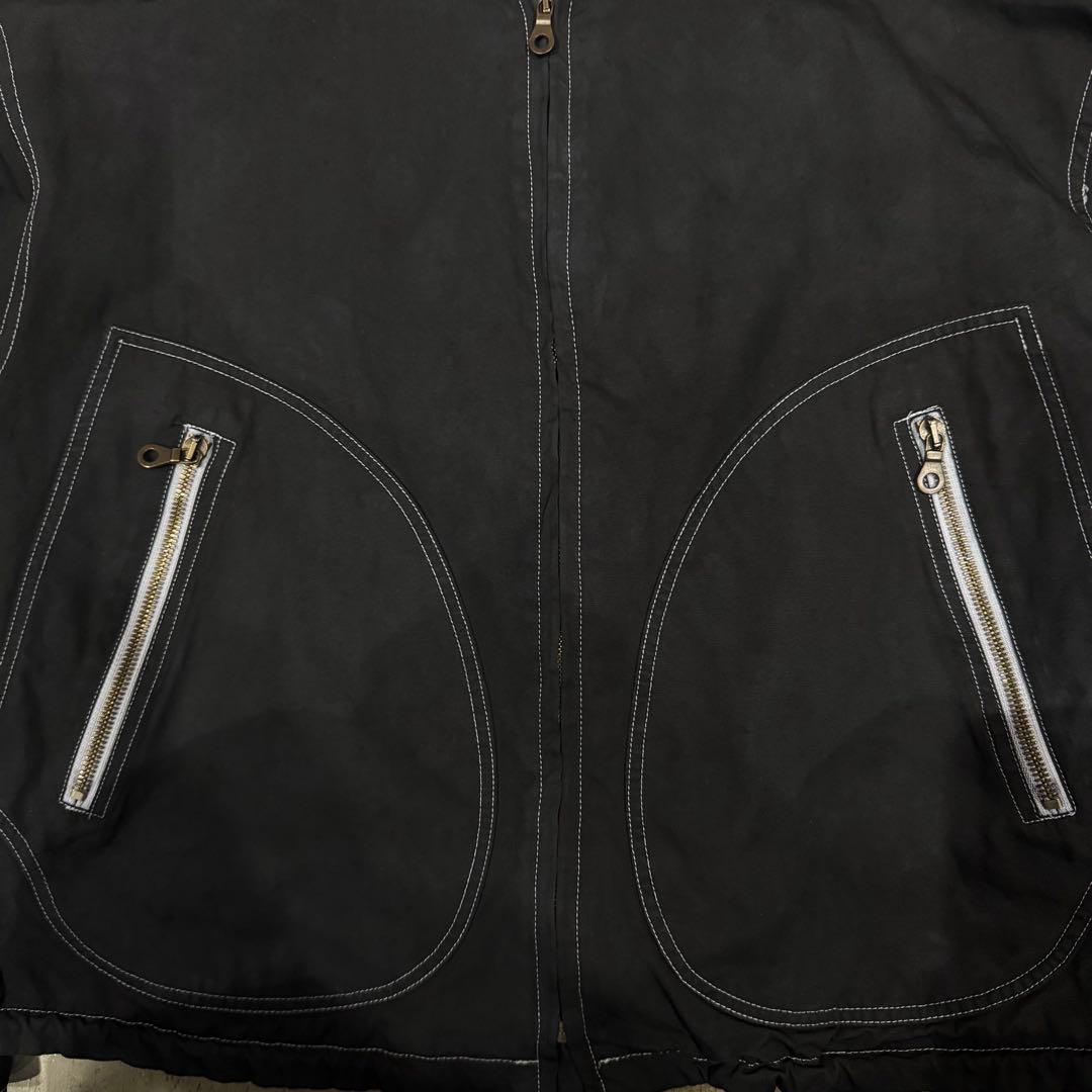 ジャケット・アウター 80s Emporio Armani fright jacket archive