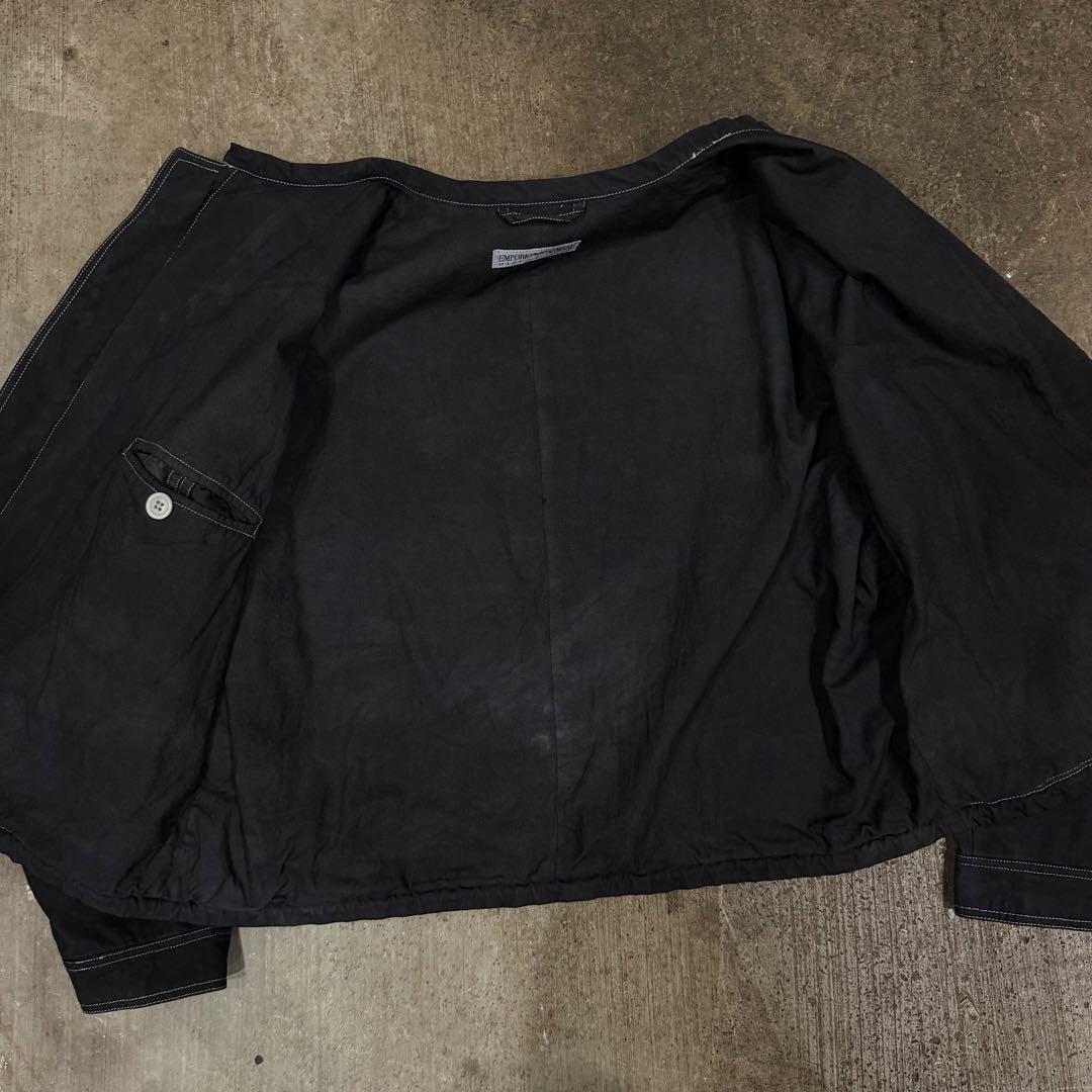 ジャケット・アウター 80s Emporio Armani fright jacket archive