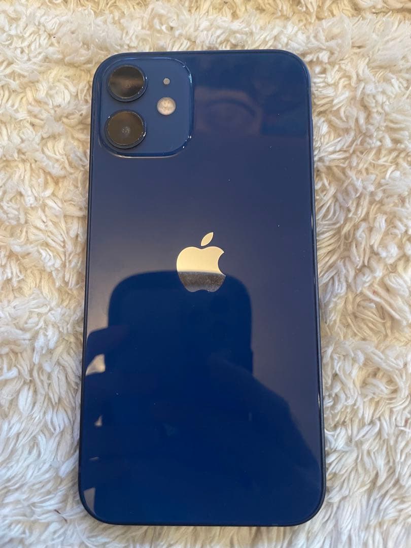 iPhone 12 mini 64GB ジャンク