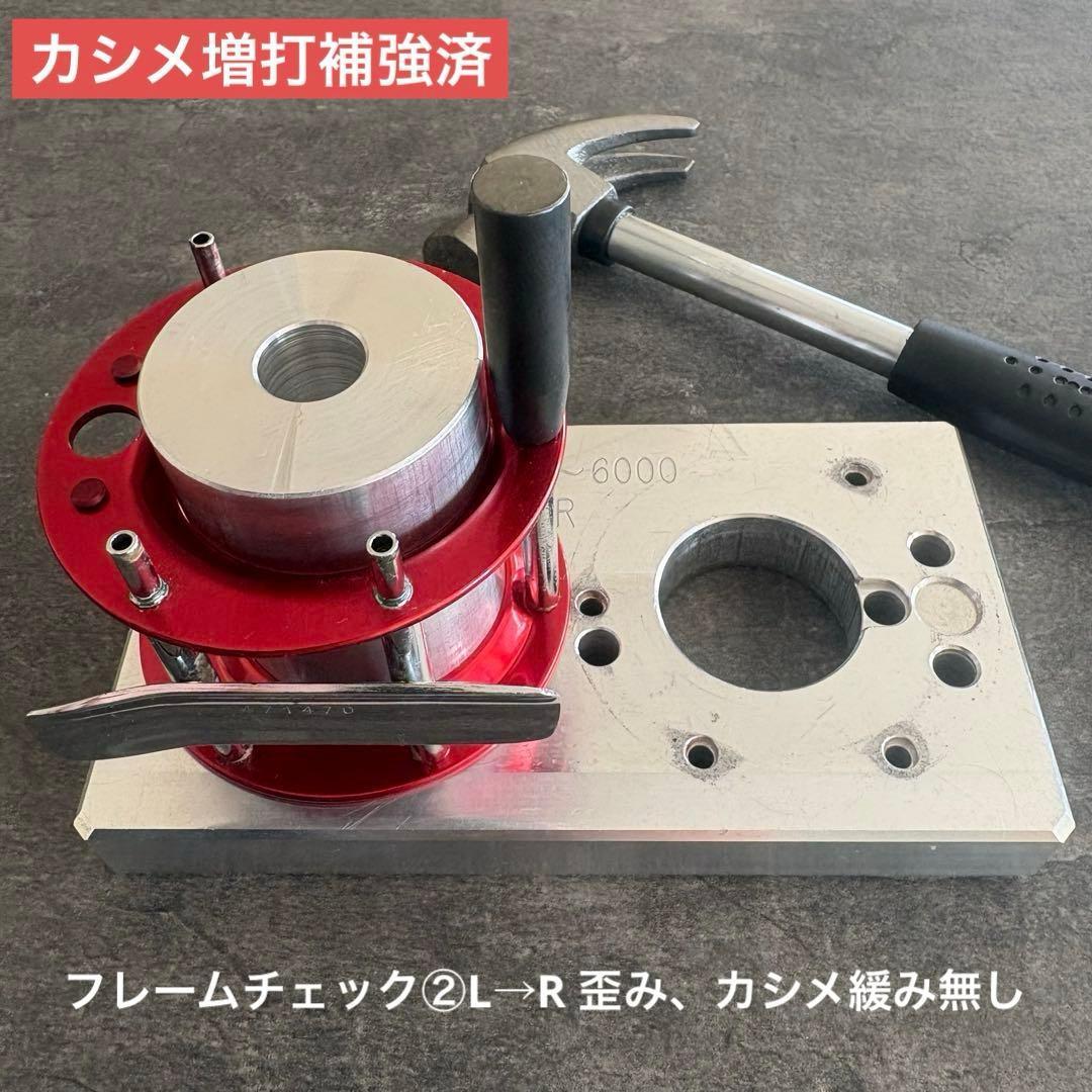 完全OH整備済 ◆アンバサダー 5000 極上 ４ネジ 機関絶好調個体!