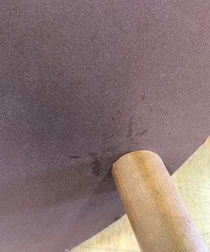 J【中古品】IKEA STOCKHOLM ストックホルム ネストテーブルセット