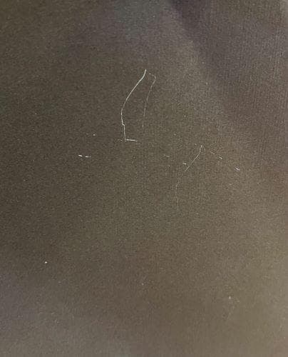 J【中古品】IKEA STOCKHOLM ストックホルム ネストテーブルセット