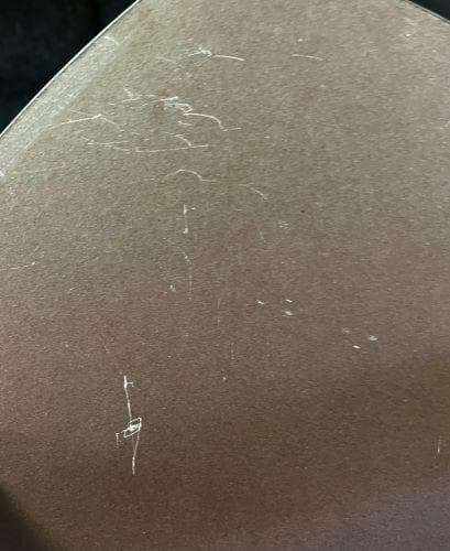 J【中古品】IKEA STOCKHOLM ストックホルム ネストテーブルセット