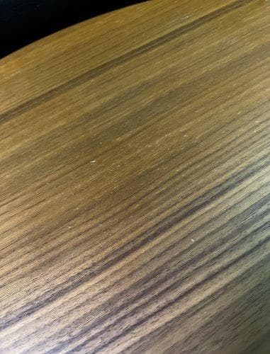 J【中古品】IKEA STOCKHOLM ストックホルム ネストテーブルセット