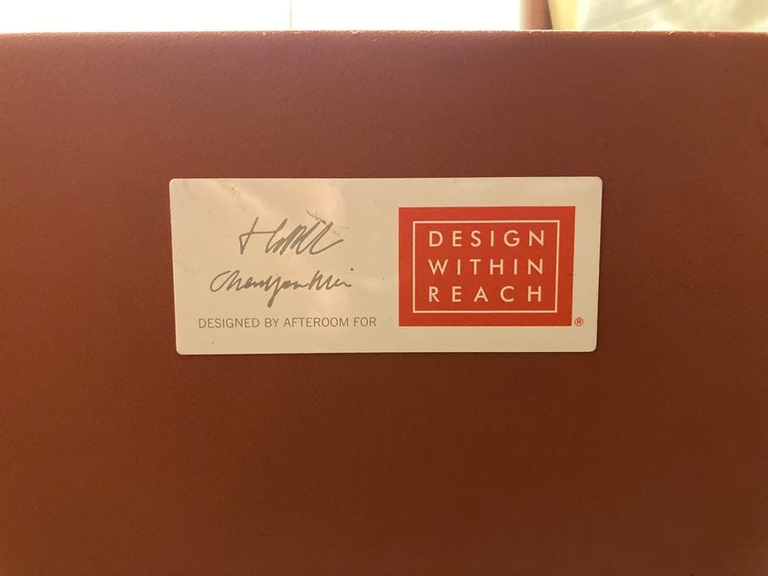 希少 廃番 ハーマンミラー Story bookcaseストーリーブックケース