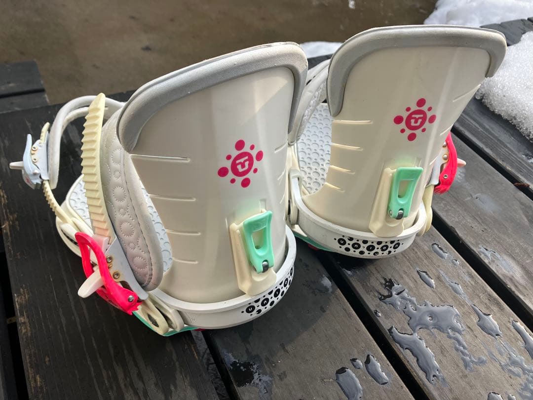 ユニオン ビンディングS 23.5〜25cm