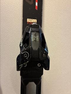 FISCHER FIS GS r30 188CM 選手用スキー　Z18