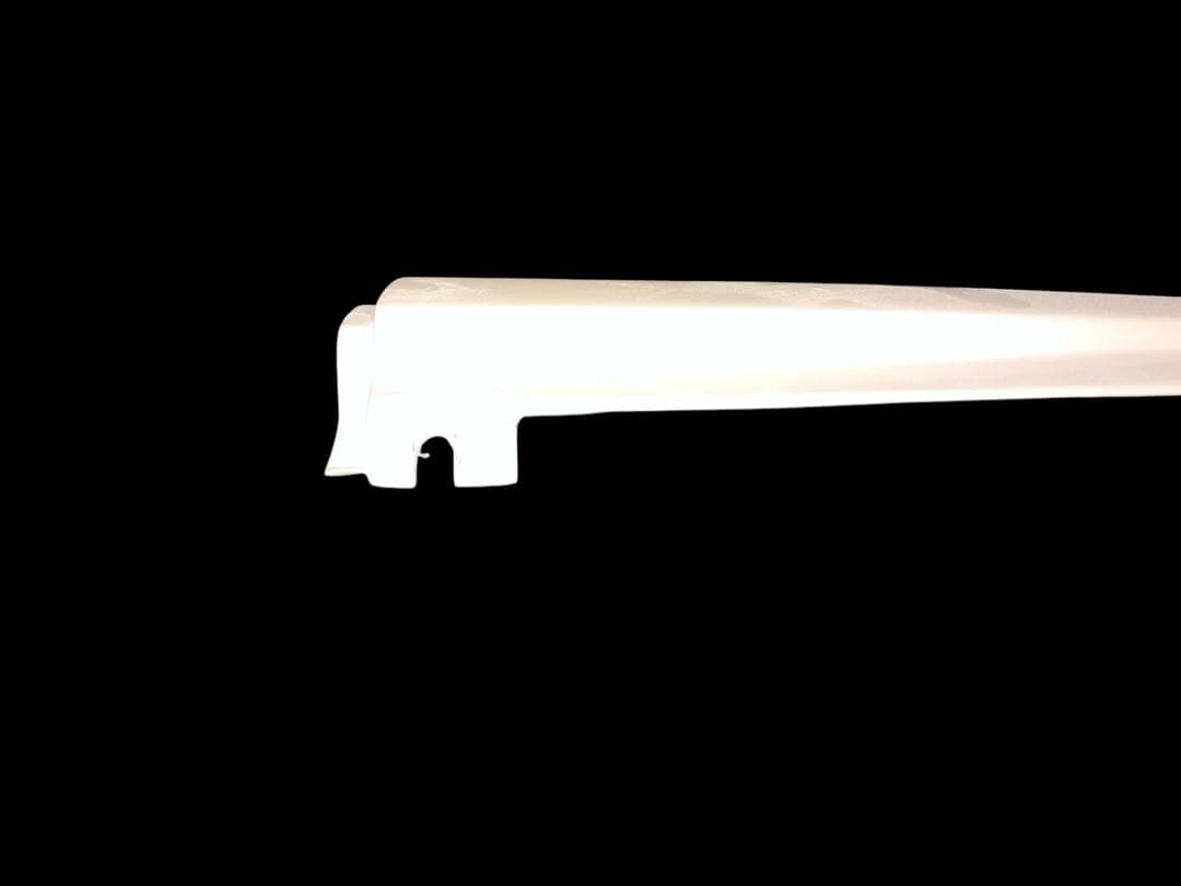 ◆◇ＣBX400F　純正タイプ　テール・サイドセット　FRP製　高強度◇◆