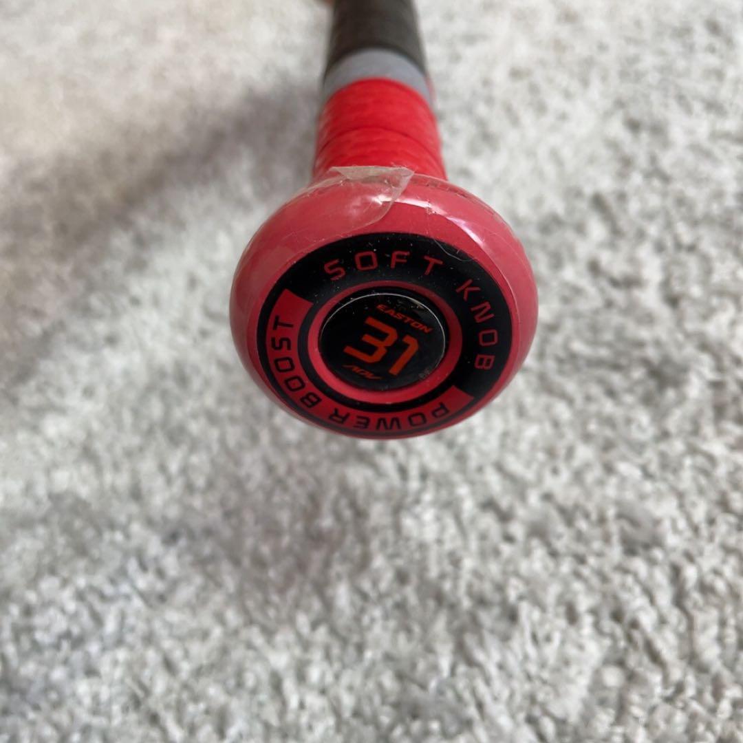 EASTON バット 31インチ 少年野球 硬式 リトルリーグ