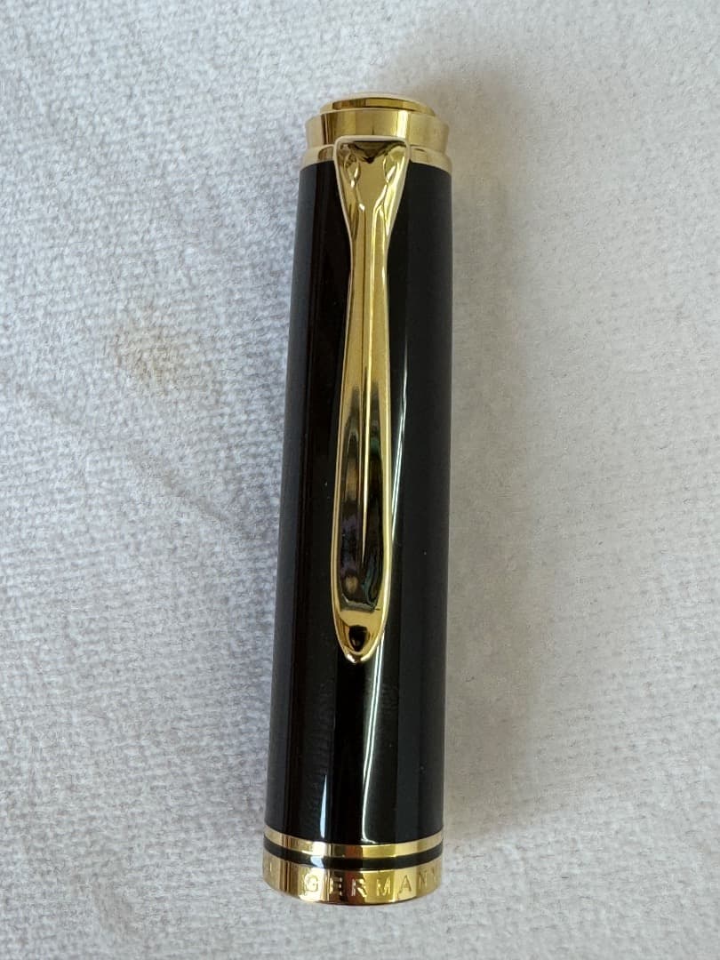 ペリカン　スーベレーン　M800