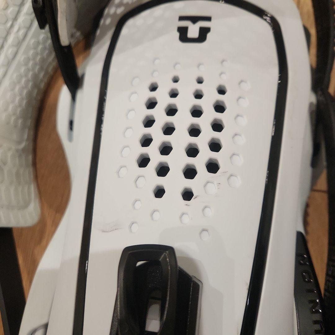 ユニオン　フォース　23-24 3回使用