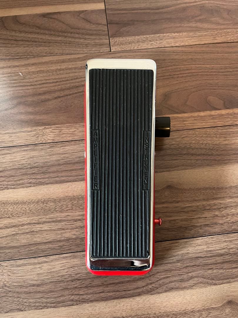 【むしゃし】Jim Dunlop JH-4S ROTOVIBE