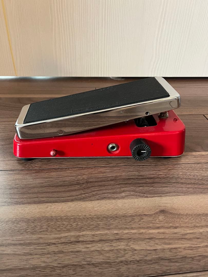 【むしゃし】Jim Dunlop JH-4S ROTOVIBE