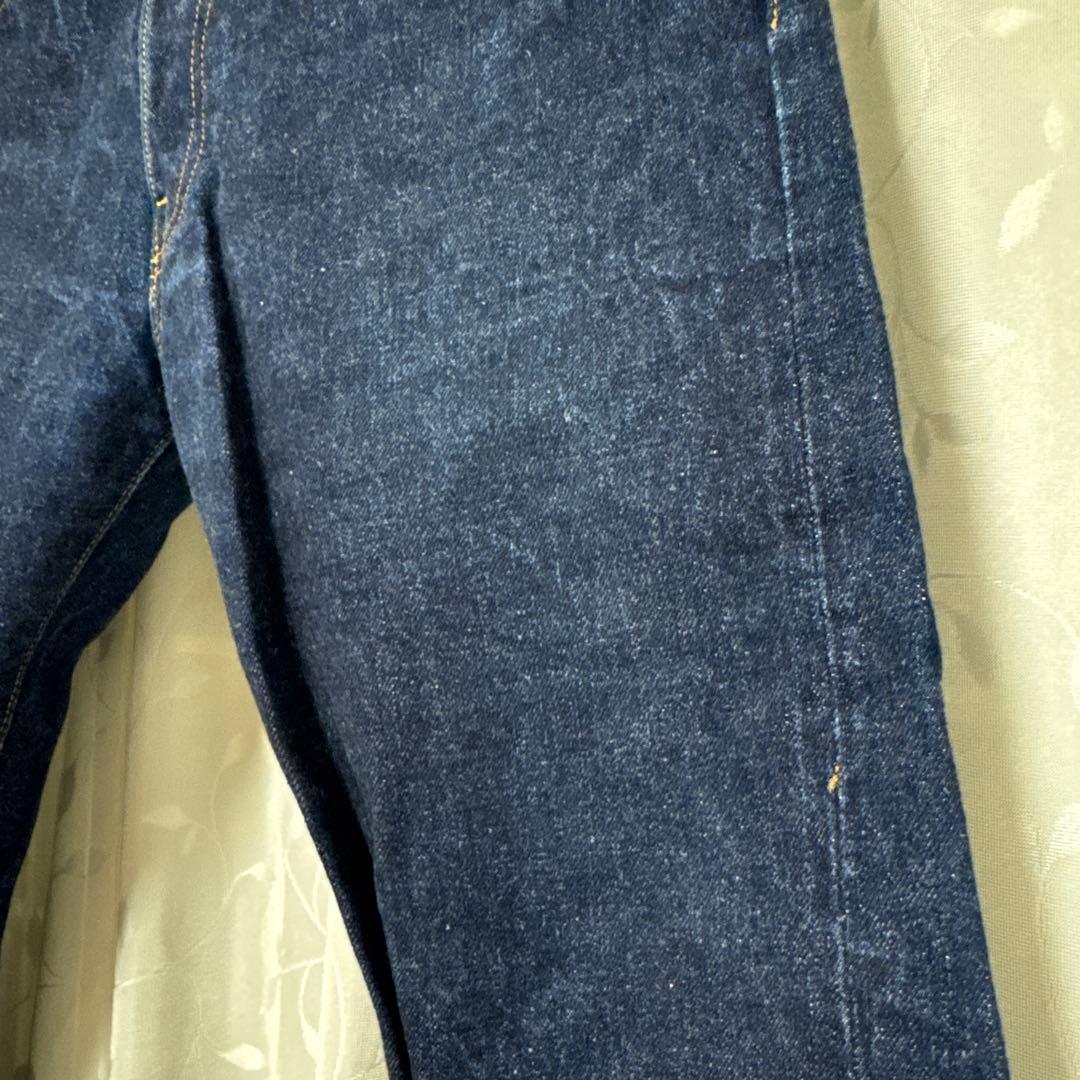 【超レア限定】サムライジーンズ　S5000VX W33 L36【希少品】