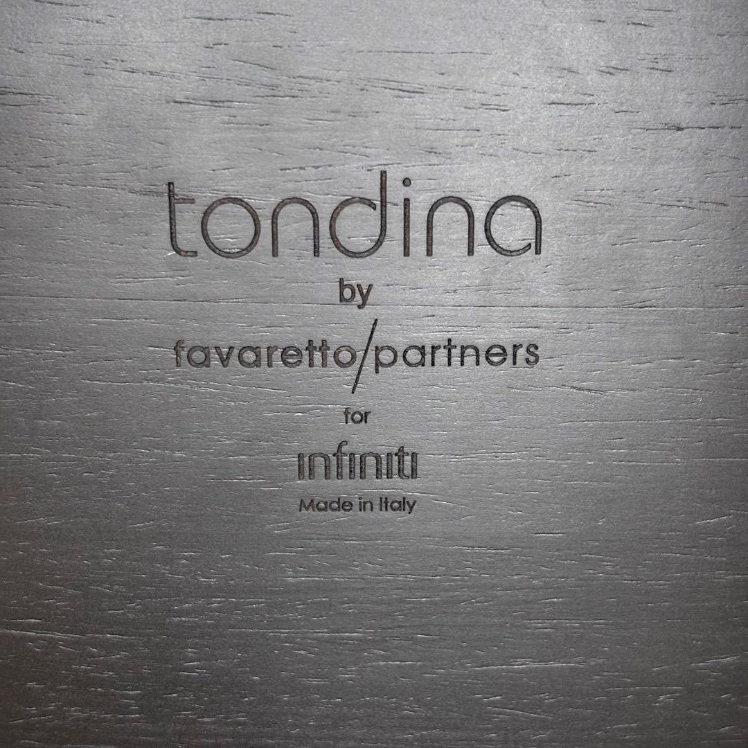 ☆新品未使用☆ASPLUND TONDINA ダイニングチェア