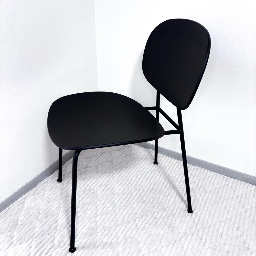 ☆新品未使用☆ASPLUND TONDINA ダイニングチェア